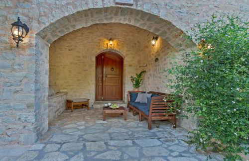 Villa Kalliopi - Foto 52