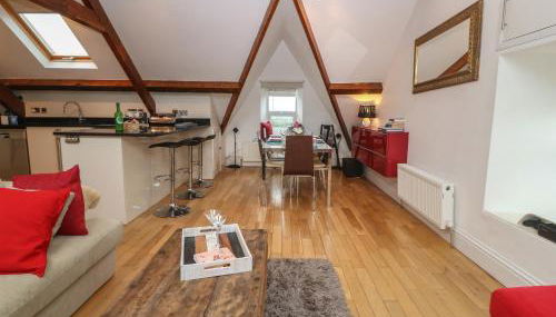 Apartment 2, Gorwel Glas - Foto 4