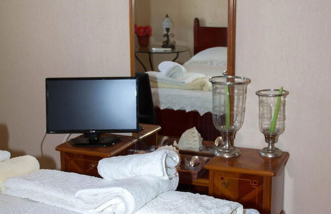 Ananda Spa Villa in Nies - Foto 52