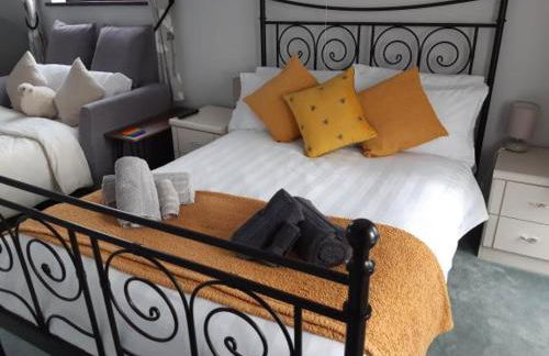 Eden House Retreat - Foto 21