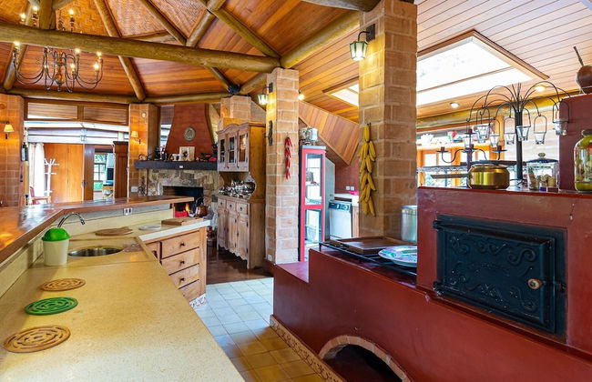 Vale do Lajeado - Campos do Jordão - Photo 23