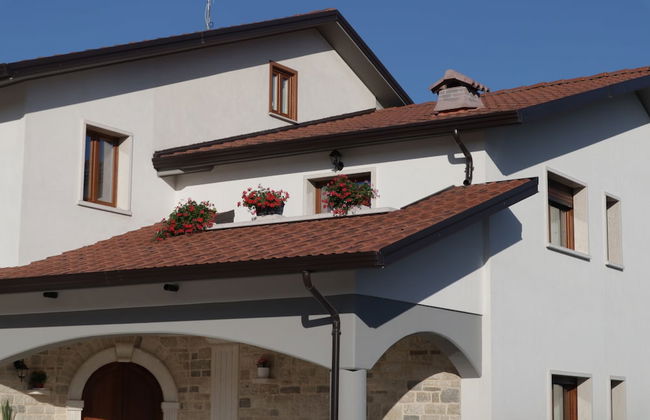 Il Riccio home & relax - Foto 23