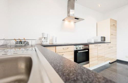 Work & stay Langenfeld - Foto 64