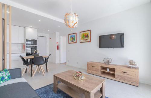 Don Tenorio Chic Apartment - Foto 6