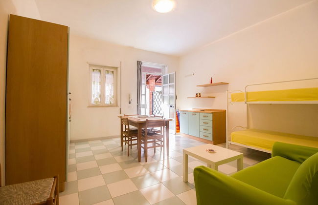 Residence del Mare - Case Sicule - Photo 17