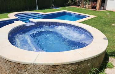 Casa Villa Molins - Foto 15