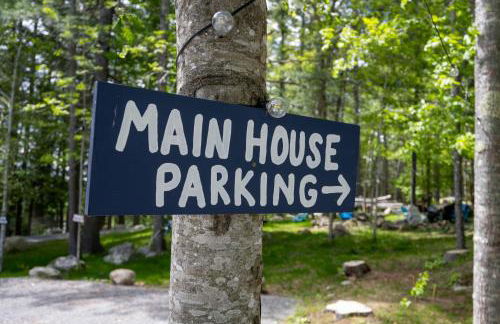 Waterfront-40min to Acadia-Main House-Kayaks - Foto 15
