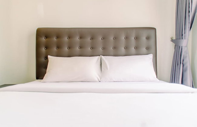 Simply Cozy 1BR at Asatti Apartment - Foto 2