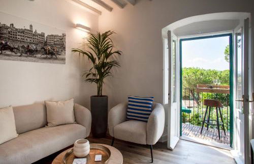 Bolgheri Home - Foto 1