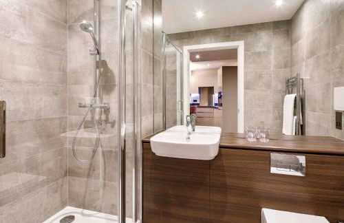 Aparthotel Adagio London Sutton Point - Foto 69