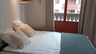 Appartement aux pieds des pistes - Foto 4