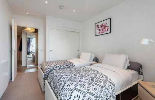 Bright 1 Bedroom Apartment in Elephant and Castle - Foto 15