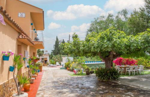 Holiday Home Masia del Mosso by Interhome - Foto 53