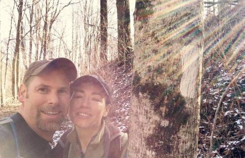 ShortLong Stays Welcome! Hot tub, Dog Friendly! - Foto 12