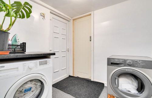 The Old Bike Cabin Flat 1 - Foto 27