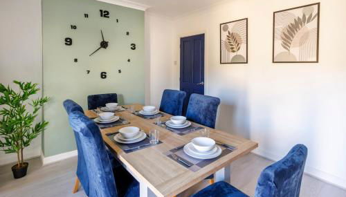 Columbia - Sleeps 5, WiFi, Parking, Netflix, Near Observatory - Foto 4