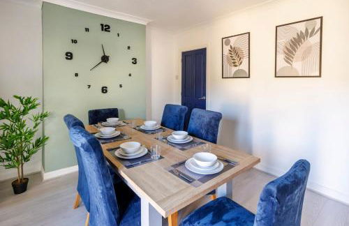 Columbia - Sleeps 5, WiFi, Parking, Netflix, Near Observatory - Foto 4