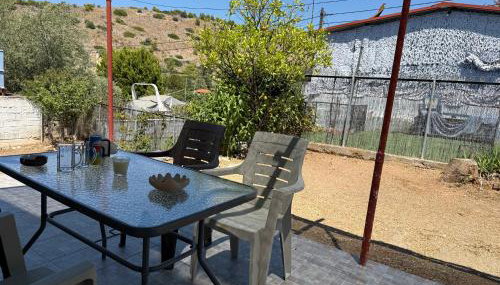 Serenity home Salamina - Foto 3, Garden view