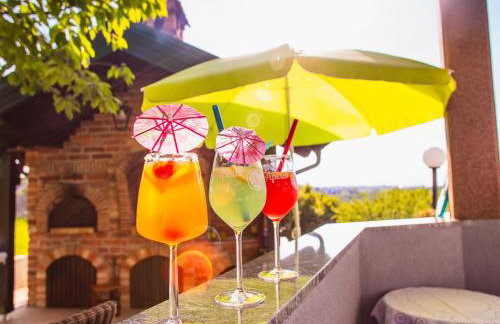 KUĆA ZA ODMOR JURINO GNIJEZDO - Foto 24