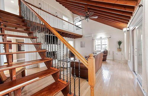 Shipwrecked on Shell Hill 2 Waterfront Houses - Foto 56