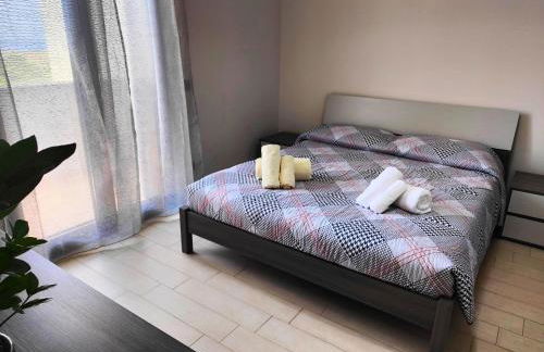 Siracusa Suite, AC + Wi-Fi + Free Private Parking - Foto 2