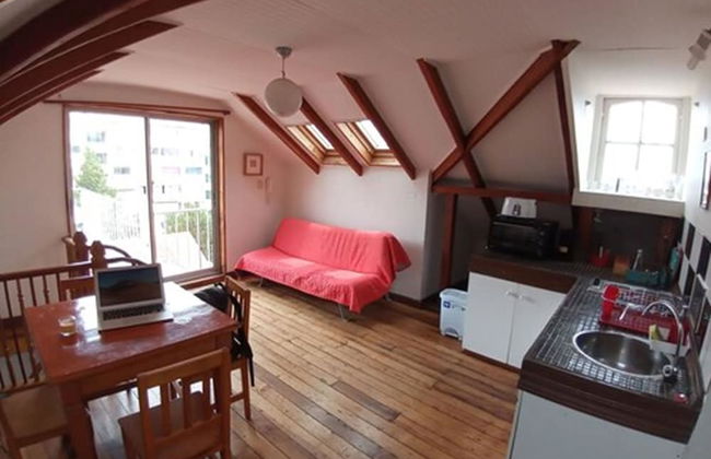 Lofts Oxford Cerro Alegre - Photo 35