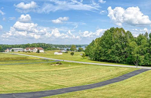 Lake Vista Retreat - Foto 48