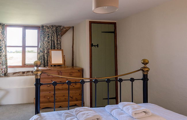 Granary Cottage, Valley Farm Barns Snape, - Foto 4