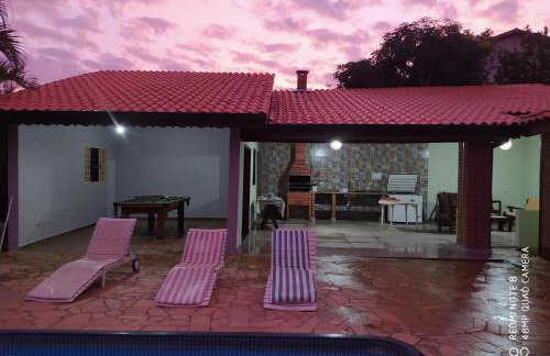 Chácara Terrinha das Flores - Foto 4