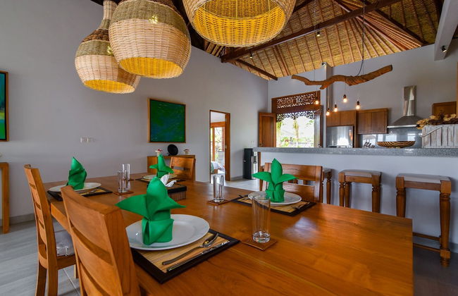 Villa Emerald - Foto 16