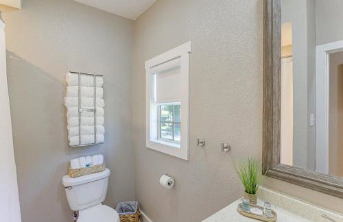 Charming Franklin Abode Near Sports Park and Fishing - Foto 15