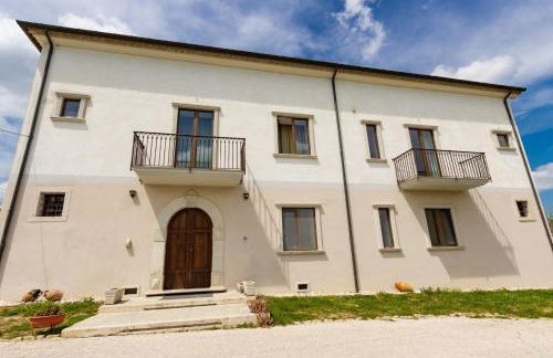 Agriturismo Il Sentiero degli Ulivi - Irpinia - Foto 25