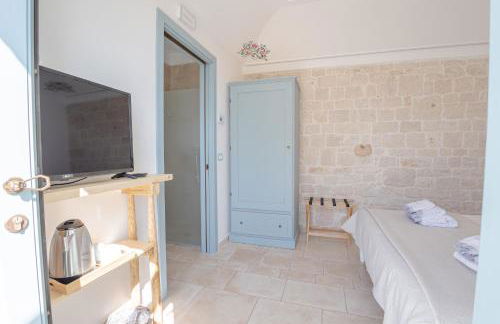 Trullo Dimora Podere Papilio - Foto 21