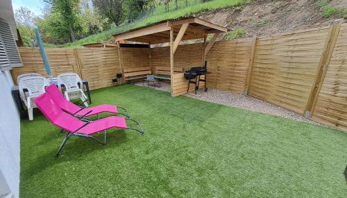 Gites Puy Mary et Puy Griou - Foto 3