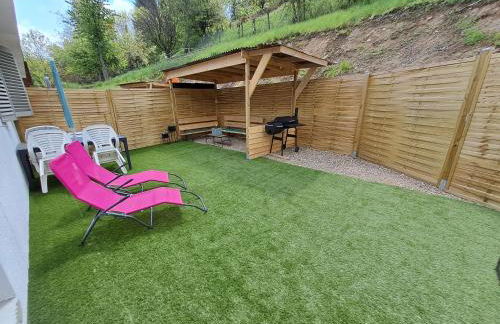 Gites Puy Mary et Puy Griou - Foto 3