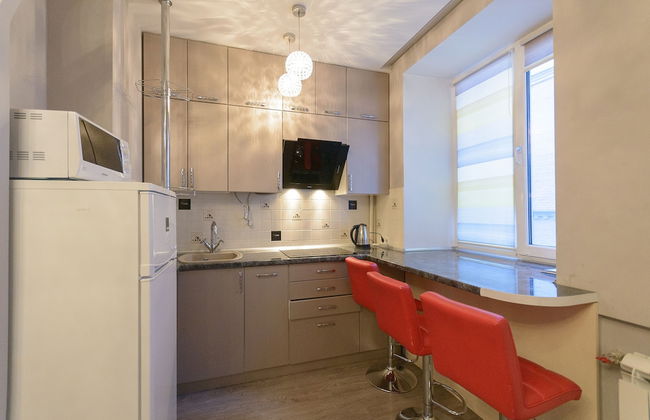 Partner Guest House Saksahans'koho - Foto 32