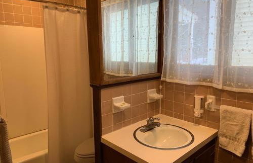 Secluded Farmhouse Near Okemo, Bromley, Sunapee - Foto 17