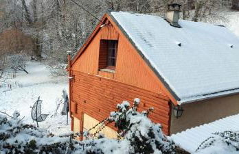 Calme, vue, espace et spa privatif - Foto 24