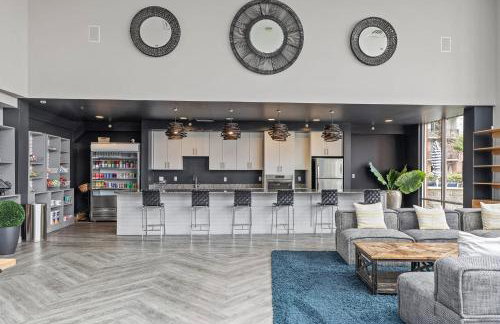 Luxury Apt In Harbor Point with Balcony - Foto 19