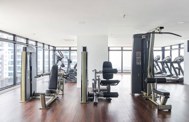 Avenue D'Vogue by Airhost - Foto 22