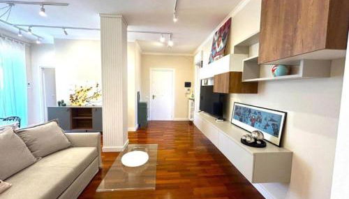 Comfort&Relax Elegant Apartment private garage 'Dimora Telesforo' - Foto 2