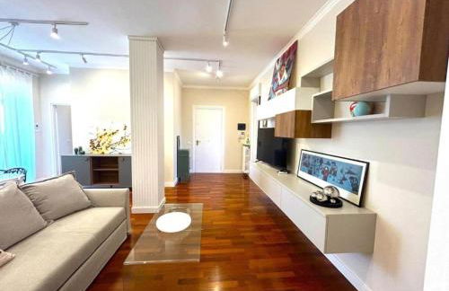 Comfort&Relax Elegant Apartment private garage 'Dimora Telesforo' - Foto 2