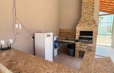 Casa de condomínio em parnaíba até 6 pessoas - Photo 11