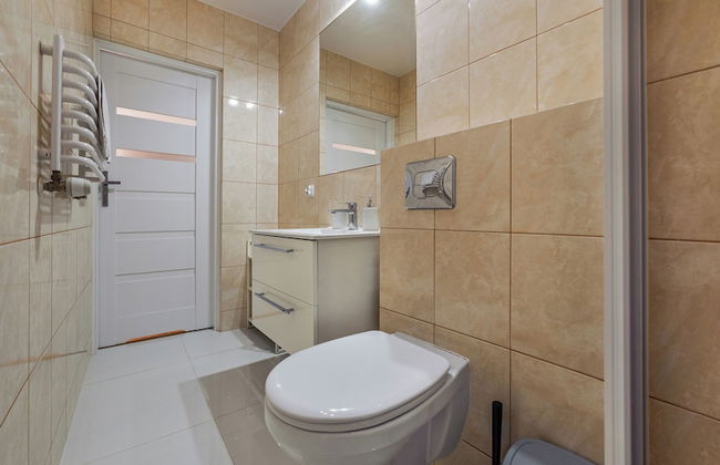 Apartamenty Sun & Snow Latarnia - Photo 27