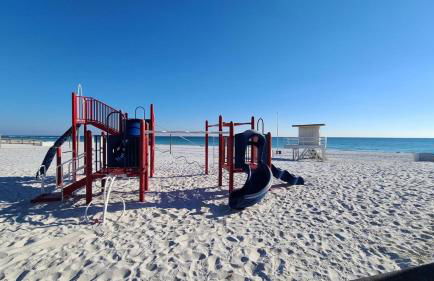 Beach Getaway 4BR Home Near Fort Walton Beach - Foto 32