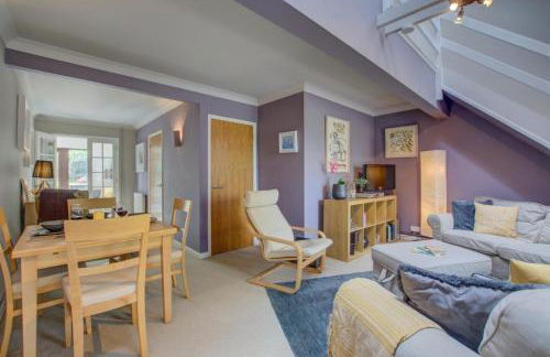 3 Bed in Salthouse oc-2002 - Photo 2