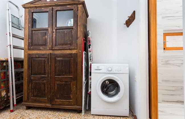 Marouso Villa Paros - Foto 36