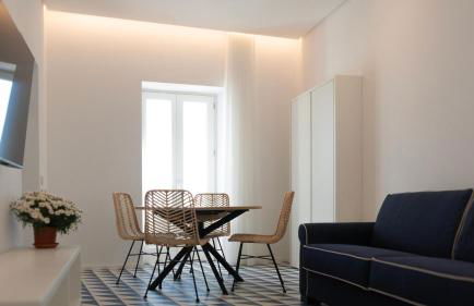 Marina Palace Apartments & Terrace - Foto 65