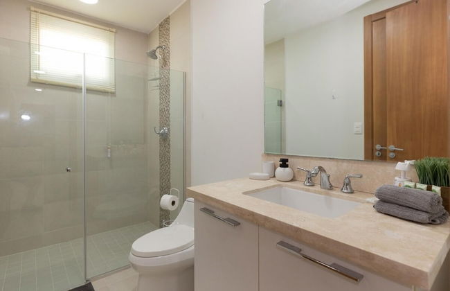 The Spacious Condo by Acomodo - Foto 17