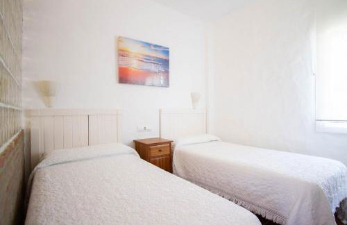 Apartamentos Turisticos Trajano - Foto 79